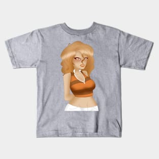 Funny Kai Kids T-Shirt